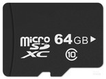 小蚁高速内存卡（64GB）