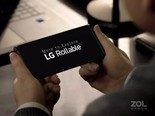 LG Rollable（全网通）