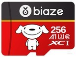 毕亚兹TF16（256GB）