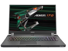 ����Aorus 17G 2021(i7 10870H/32GB/512GB/RTX3070MQ)