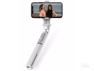 京东京造Capture Q单轴直播手持云台稳定器