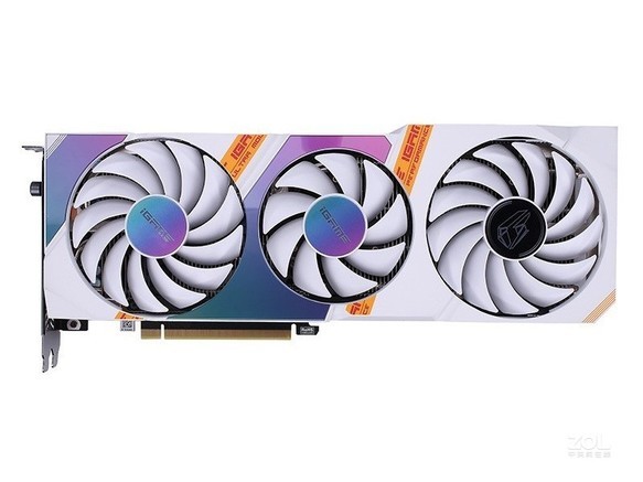七彩虹igamegeforcertx3060ultrawoc12g