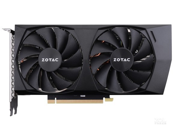 索泰geforcertx3060ti8gd6毁灭者ha