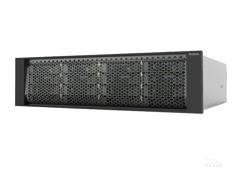Sugon DS600 C30(32GB кэш)