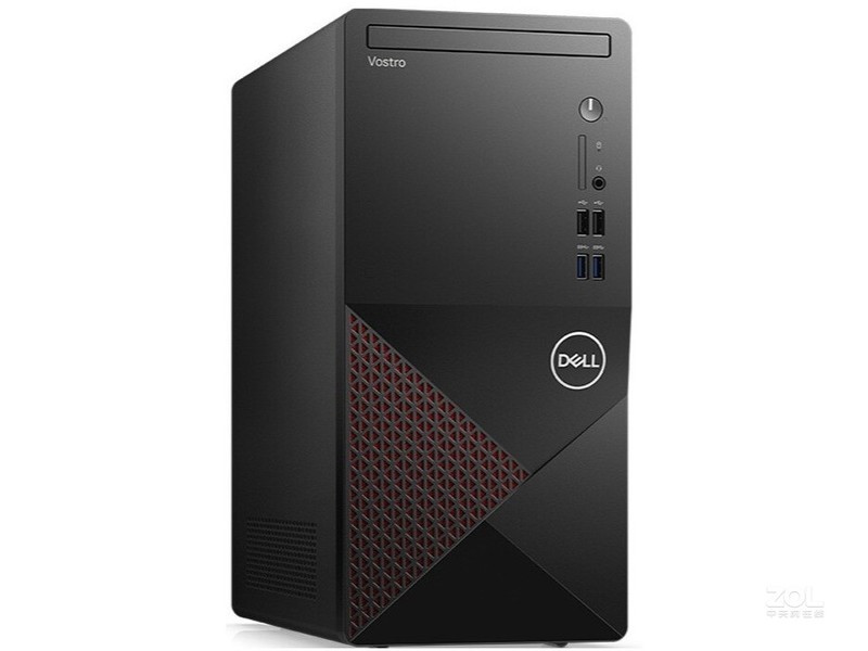 Dell Vostro Vostro 3881(i3 10100/8GB/256GB+1TB/ встроенная графика)