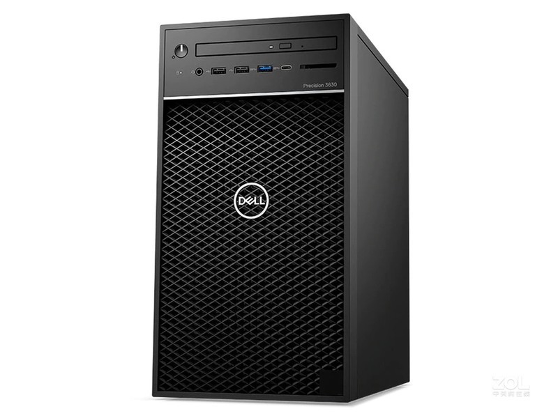 Dell Precision T3630(i9 9900K/64GB/512GB+2TB/RTX3090)