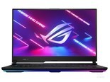 ROG 枪神5Plus(R9 5900HX/32GB/2TB/RTX3080)
