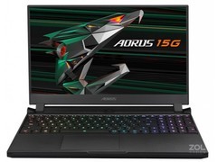 ����Aorus 15G 2021(i7 10870H/16GB/512GB/RTX3060MQ)