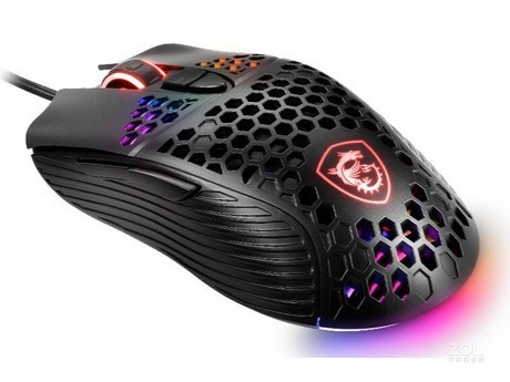 【gpw lightspeed 无线游戏鼠标和m99有线游戏鼠标哪个好】微星m99有