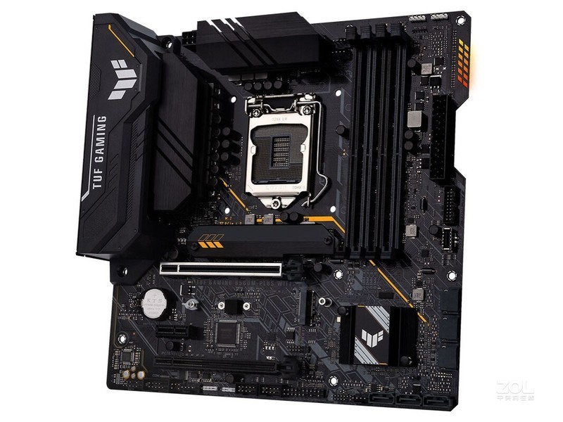 华硕tuf gaming b560m-plus wifi