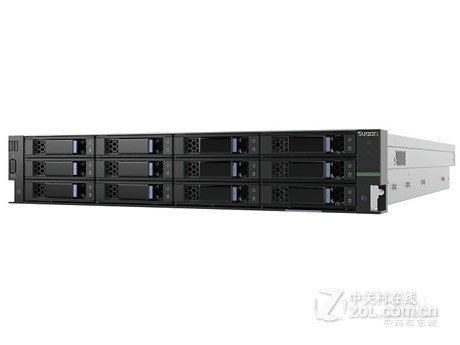 Sugon I620-C30(Xeon Gold 5115/32GB/600GB*2)