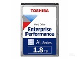 东芝1.8TB 10500转 128MB SAS（AL15SEB18EQ）