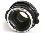 福伦达Nokton Classic 35mm f/1.4 II VM