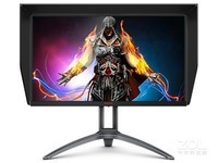 手慢无:AOC电竞显示器立减600元 Nano IPS面板到手2299元