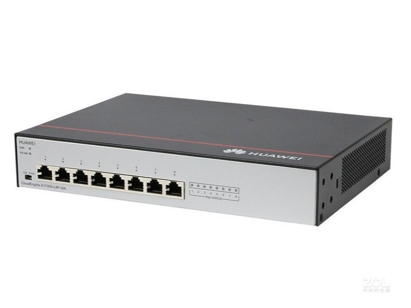 Huawei S1730S-L8P-MA