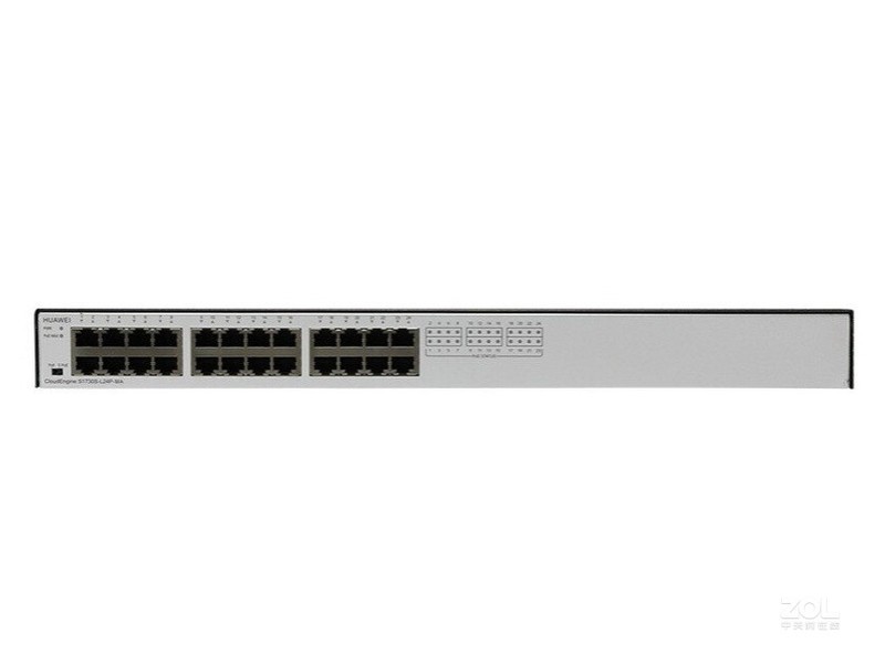 Huawei S1730S-L24P-MA