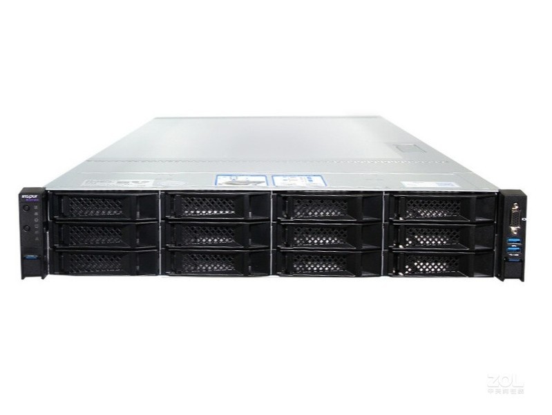 ˳ӢNF5280M5(Xeon Gold 6234*2/512GB/6TB*6+960GB*2)