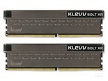 科赋BOLT XR 16GB（2×8GB）DDR4 3600