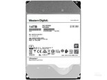 西部数据Ultrastar DC HC530 14TB 7200转 512MB SATA3（WUH721414ALE6L4）