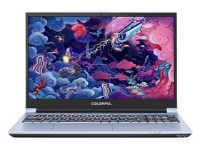七彩虹将星X15 AT(i7 11800H/16GB/512GB/RTX3060)
