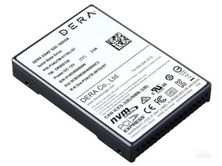 DERA D54571.6TB