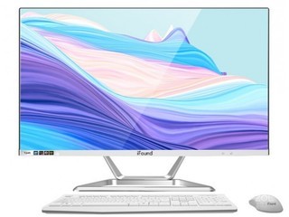 方正T249(200GE/8G/240GB/集显)