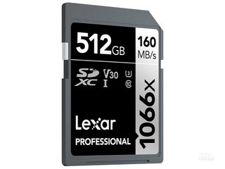 ׿ɳ1066x SDӰ񿨣512GB