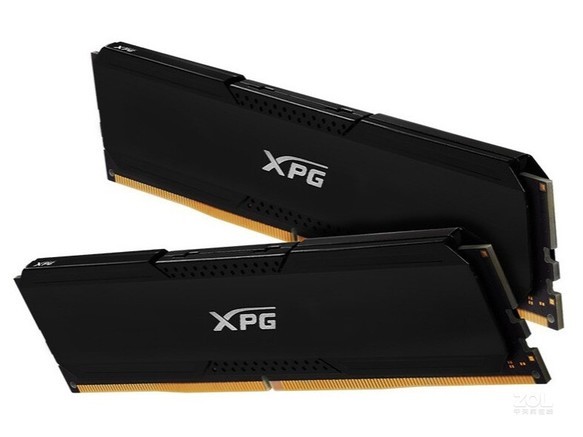威刚xpg威龙d2032gb216gbddr43600