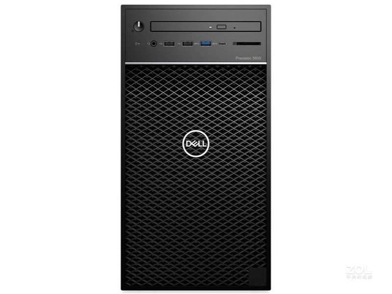 Dell Precision T3650(i7 11700/16GB/256GB+1TB/P1000)
