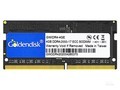 Goldendisk 8GB DDR4 2