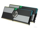 HP V10 RGB 16GB（2×8GB）DDR4 3600