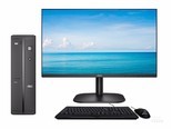 AOC 荣光910(i5 10400F/16GB/256GB+1TB/GT730/23.8英寸)