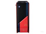 机械师未来战舰Ⅲ 漫威版(i9 11900K/32GB/1TB+2TB/RTX3080Ti)