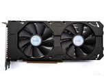 铭鑫视界风 GTX1660TI-6GBD6 炫彩版