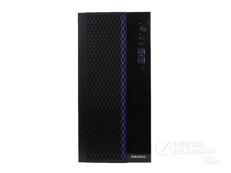 Tsinghua Tongfang Chaoxiang Z8000(i5 10400/16GB/512GB/ встроенная графика)