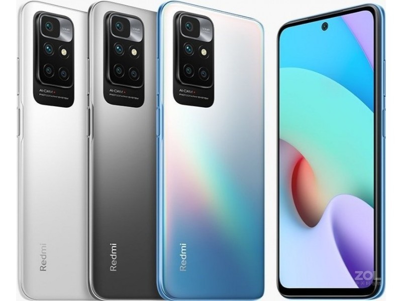 Redmi 10