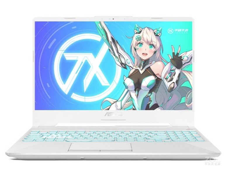 Tsinghua Tongfang Chaoxiang Z8000(i5 10400/16GB/1TB+1TB/RX550)
