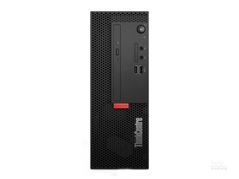 Lenovo ThinkCentre K70(i3 10100/8GB/256GB+1TB/GT730)