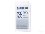 三星EVO Plus SD存储卡（2021）（128GB）