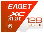 忆捷T1存储卡（128GB）
