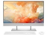 惠普星系列 青春版(i5 10400T/8GB/512GB/MX350/27英寸)