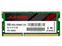 【手慢无】老本升级好选择,DDR3L 8GB内存不到百元