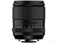 富士XF 23mm f/1.4 R LM WR