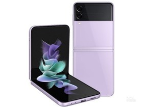 ����Galaxy Z Flip3��8GB/128GB/ȫ��ͨ/5G�棩