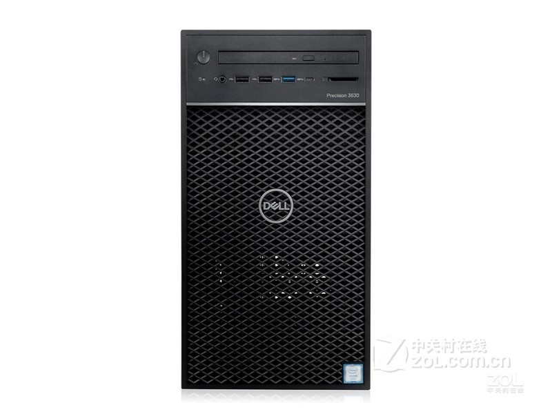Dell Precision T3650(i7 11700/64GB/512GB+2TB/RTX3070)