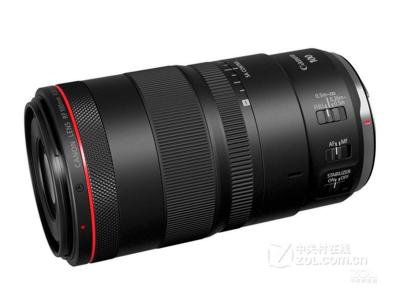 RF 100mm f/2.8 L MACRO IS USM