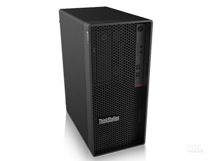 ThinkStation P340(i9 10900K/64GB/2TB/RTX4000)