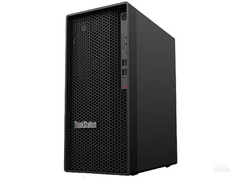 ThinkStation P340(i9 10900K/64GB/2TB/P4000)