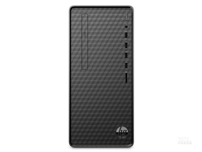 HP Xiaoou M01(i5 10400/8GB/256GB+1TB/ встроенная графика)