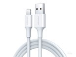 绿联iPhone MFI认证数据线 US155（1m）